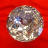 LUXTILE Kristall D=50mm ohne Rahmen
